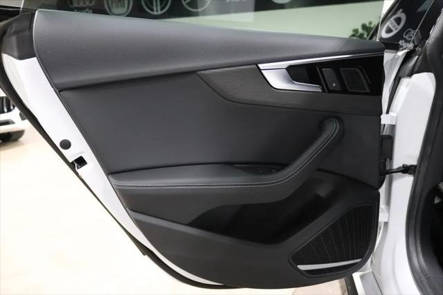 used 2020 Audi A5 Sportback car, priced at $25,990