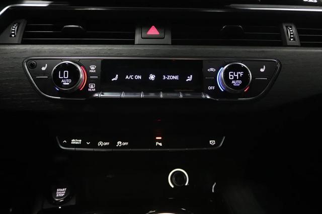 used 2020 Audi A5 Sportback car, priced at $25,990