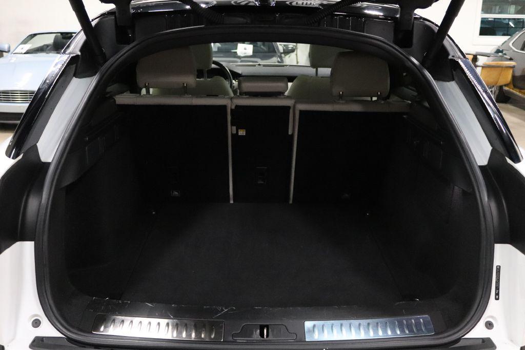 used 2018 Land Rover Range Rover Velar car, priced at $22,490