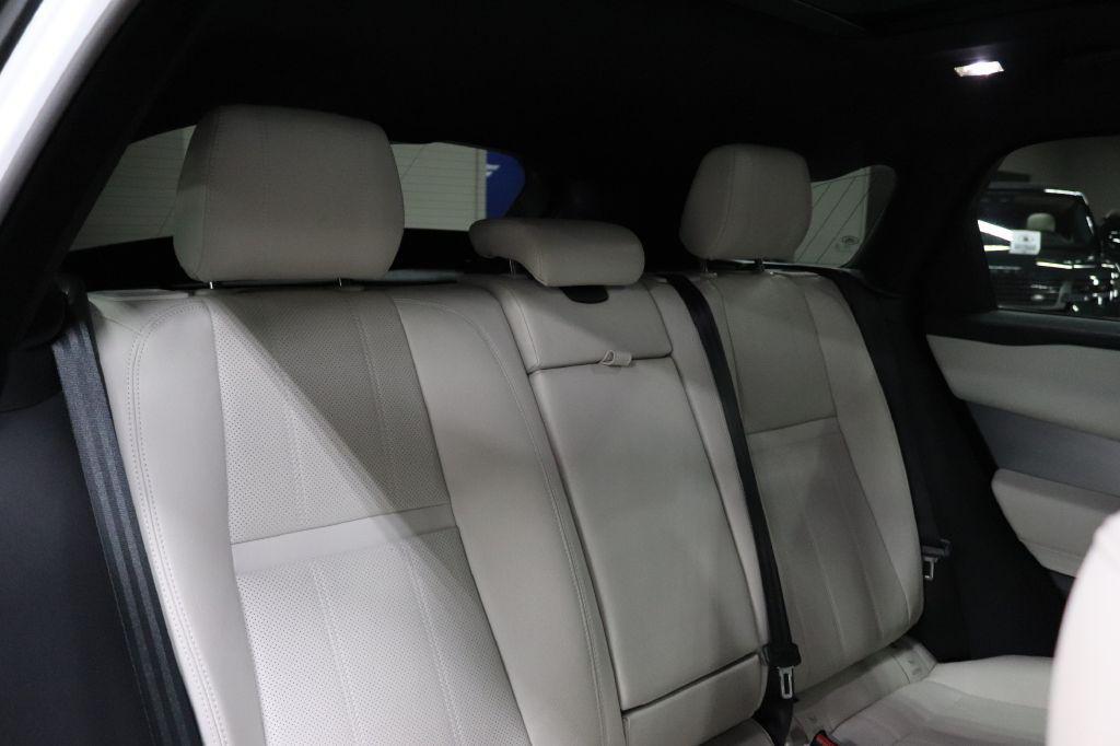 used 2018 Land Rover Range Rover Velar car, priced at $22,490