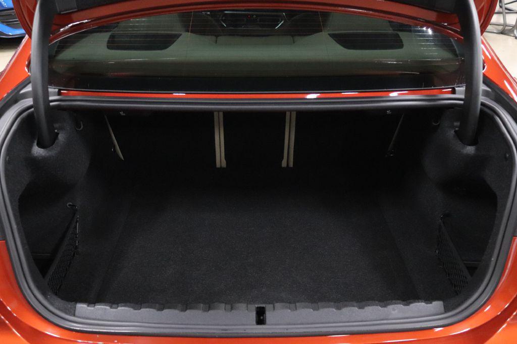 used 2021 BMW 430 car, priced at $31,990
