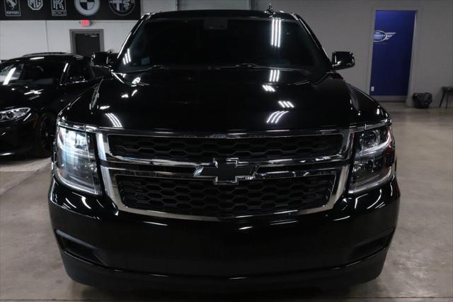used 2016 Chevrolet Tahoe car, priced at $24,990