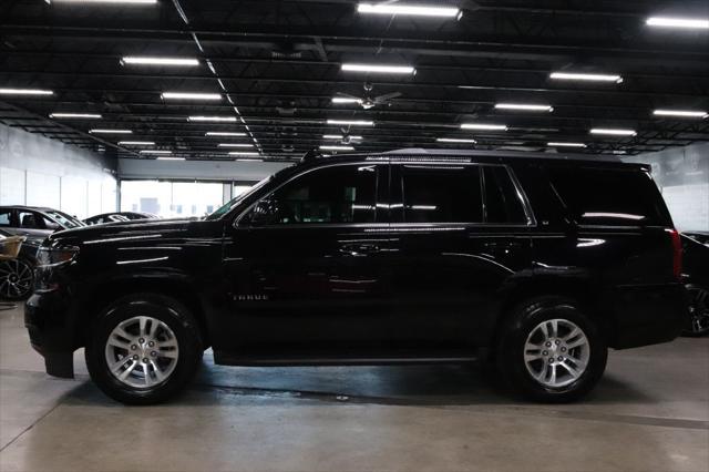 used 2016 Chevrolet Tahoe car, priced at $24,990