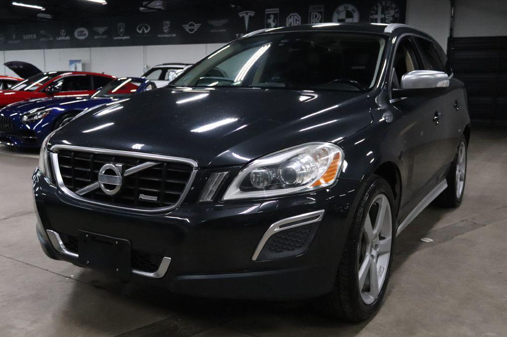 used 2011 Volvo XC60 car, priced at $6,990