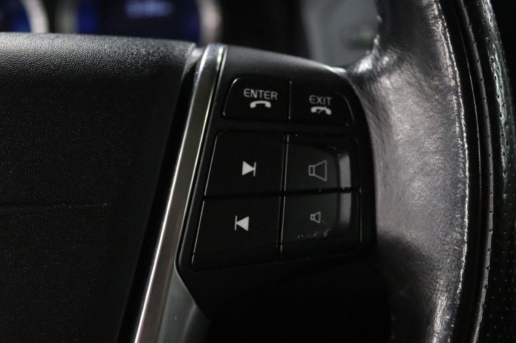 used 2011 Volvo XC60 car, priced at $6,990