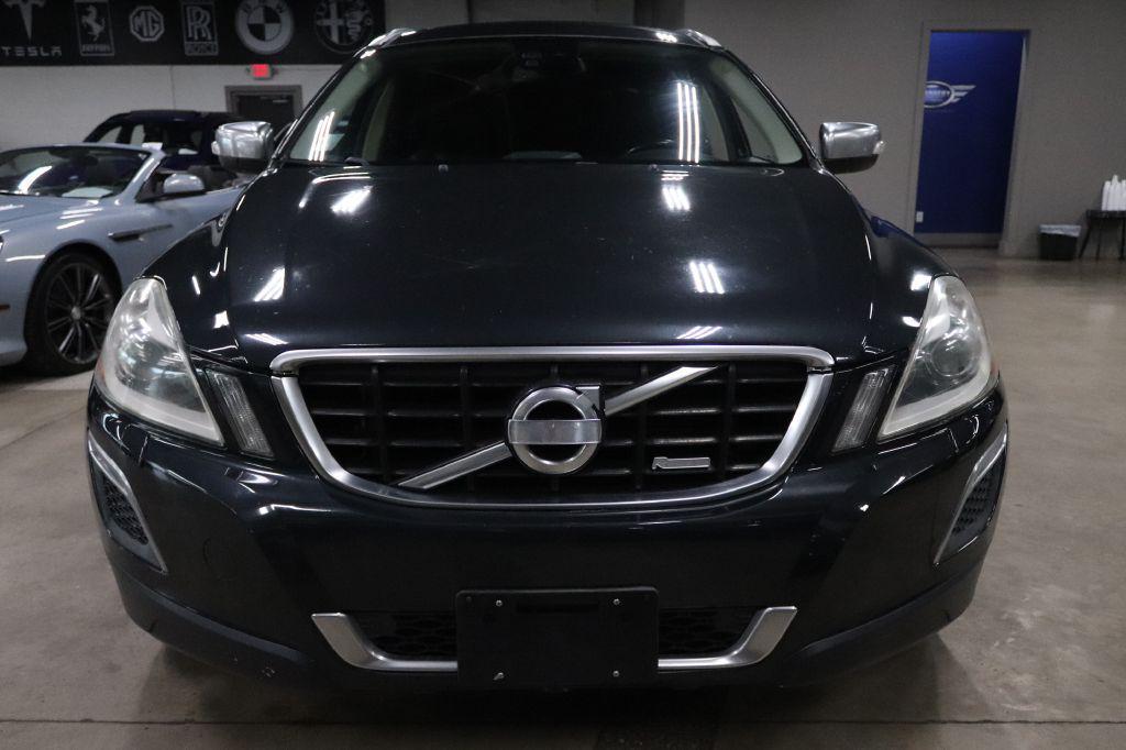used 2011 Volvo XC60 car, priced at $6,990