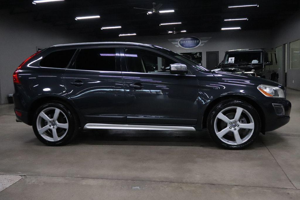 used 2011 Volvo XC60 car, priced at $6,990