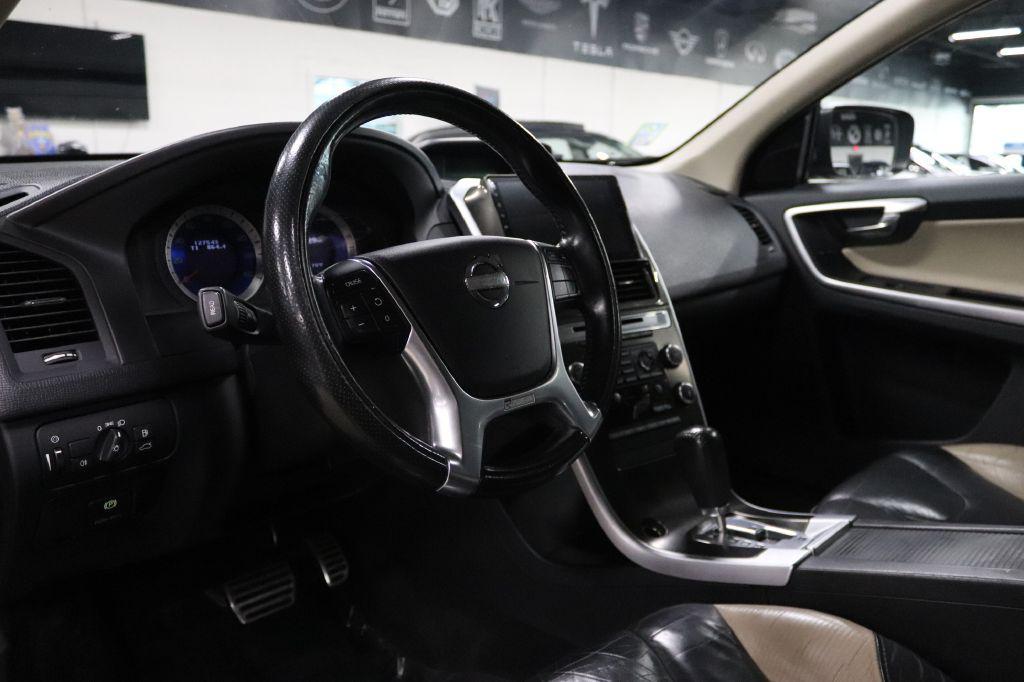 used 2011 Volvo XC60 car, priced at $6,990