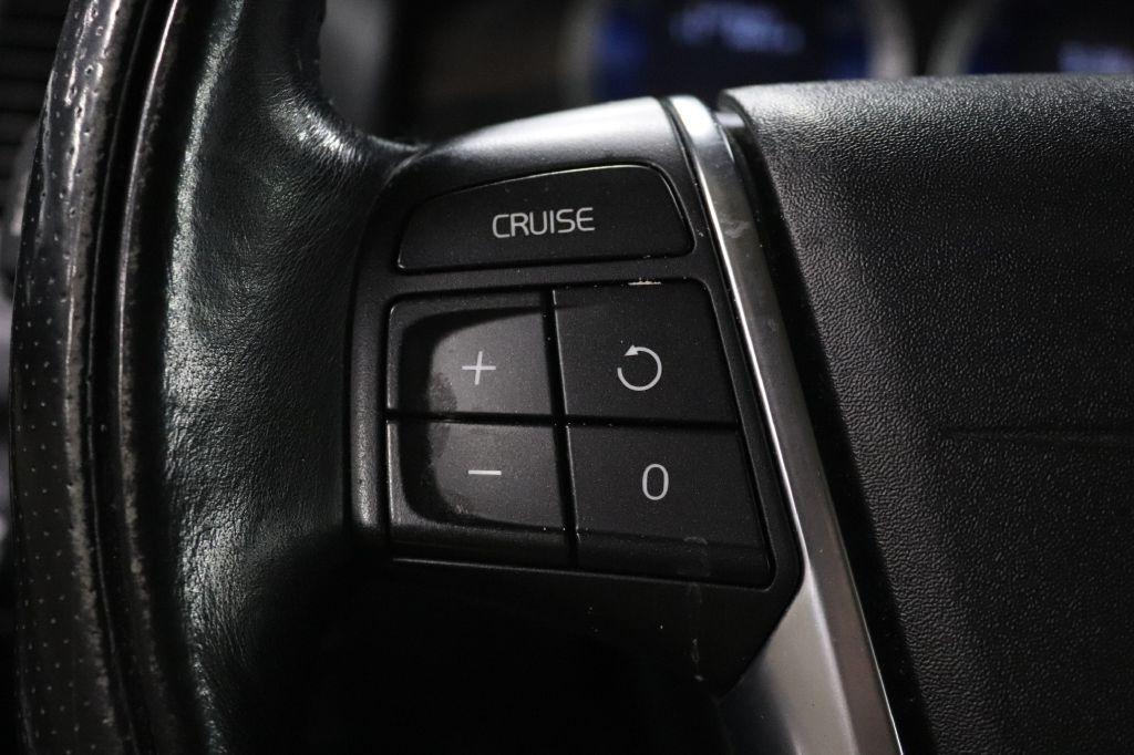 used 2011 Volvo XC60 car, priced at $6,990