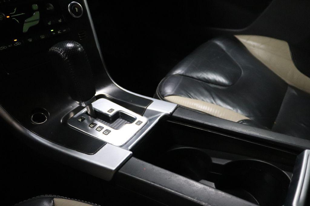 used 2011 Volvo XC60 car, priced at $6,990