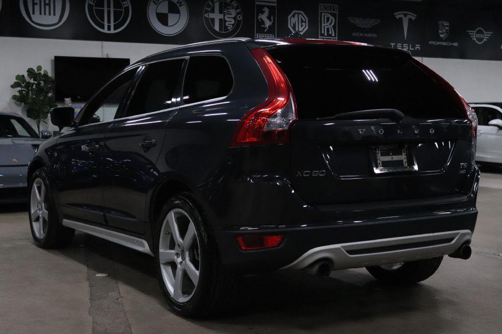 used 2011 Volvo XC60 car, priced at $6,990