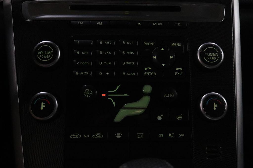 used 2011 Volvo XC60 car, priced at $6,990