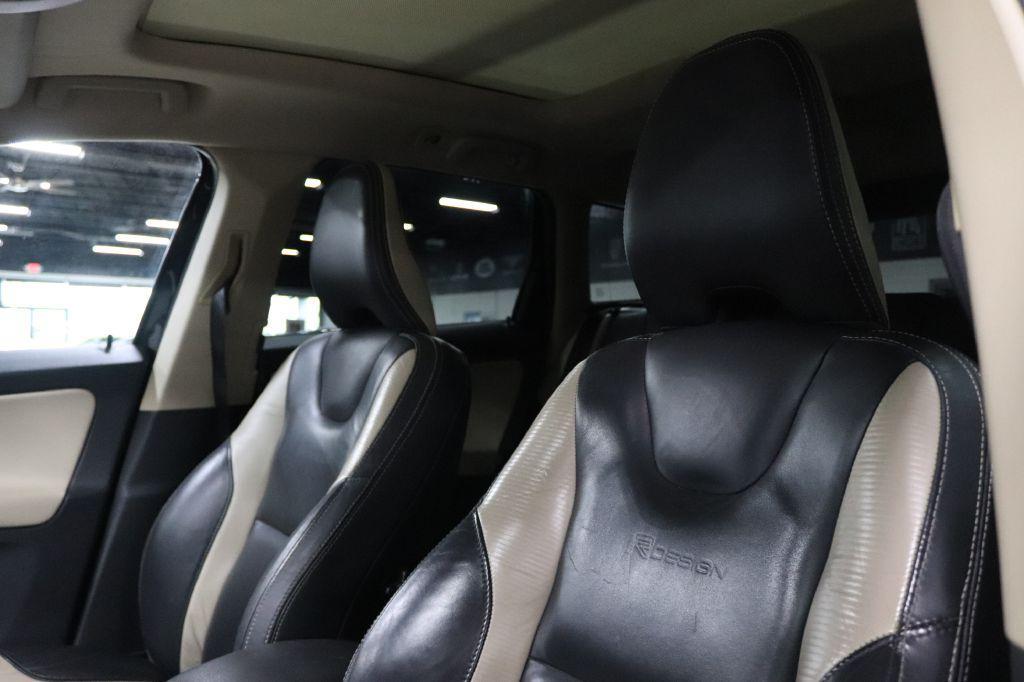 used 2011 Volvo XC60 car, priced at $6,990