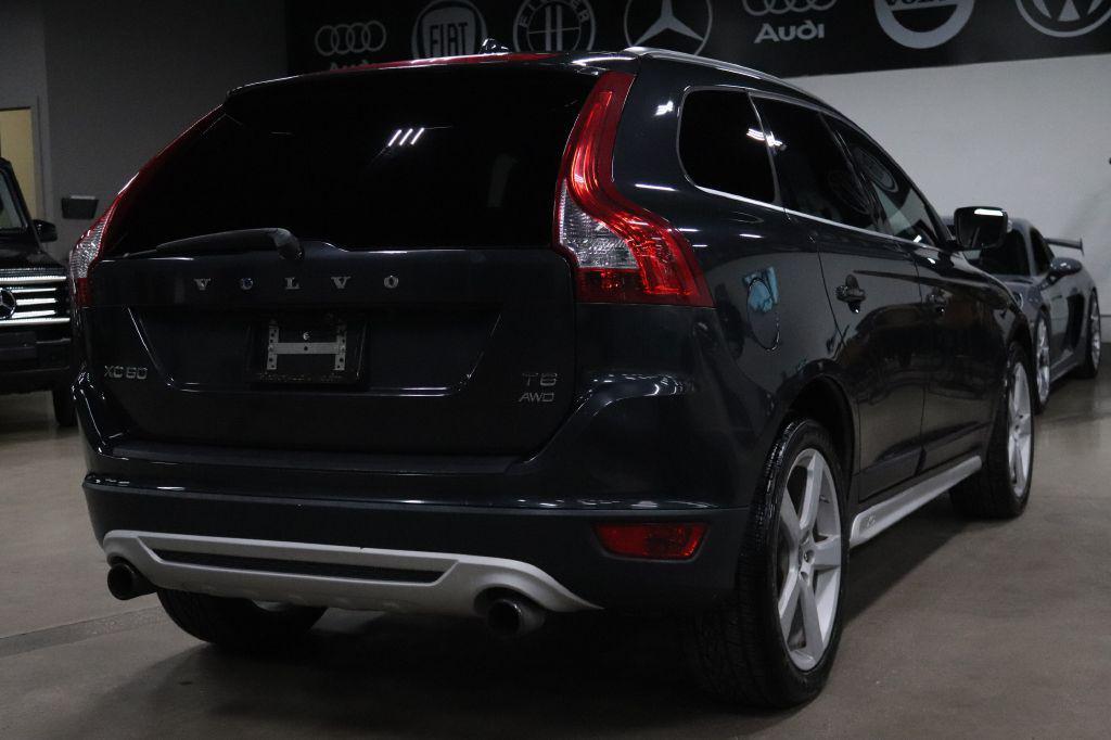 used 2011 Volvo XC60 car, priced at $6,990