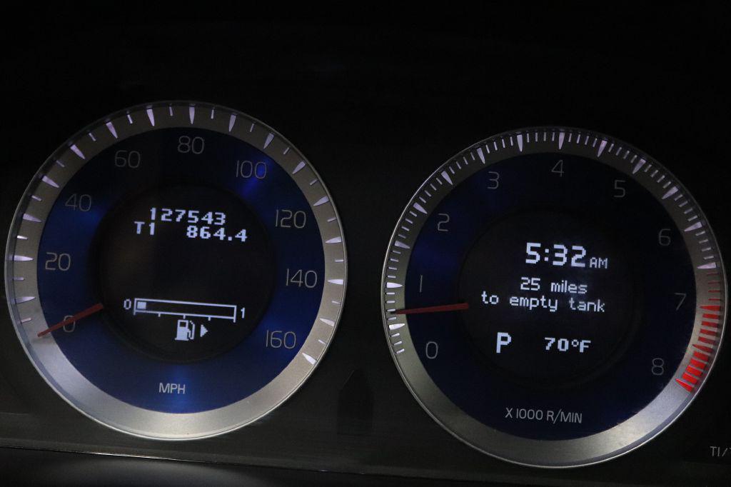 used 2011 Volvo XC60 car, priced at $6,990