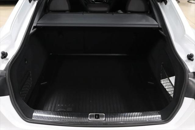used 2024 Audi RS 5 car, priced at $76,790