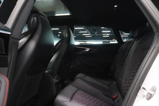 used 2024 Audi RS 5 car, priced at $76,790