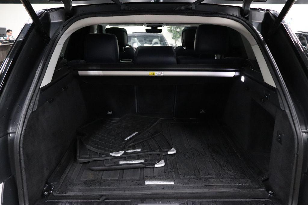 used 2020 Land Rover Range Rover Sport car, priced at $32,990