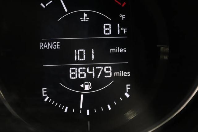 used 2018 Mazda CX-5 car, priced at $14,990