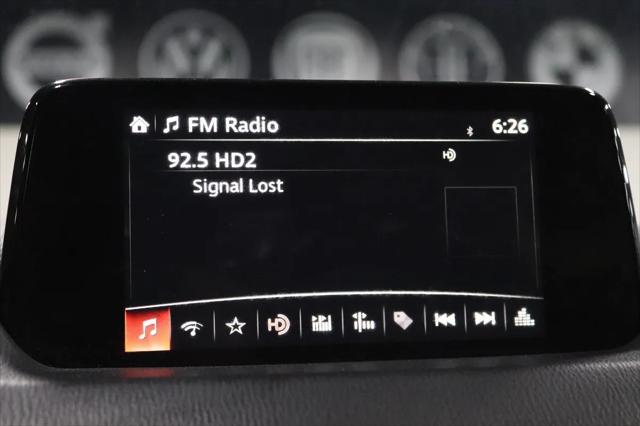 used 2018 Mazda CX-5 car, priced at $14,990