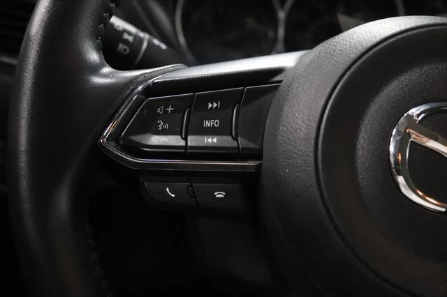 used 2018 Mazda CX-5 car, priced at $14,990
