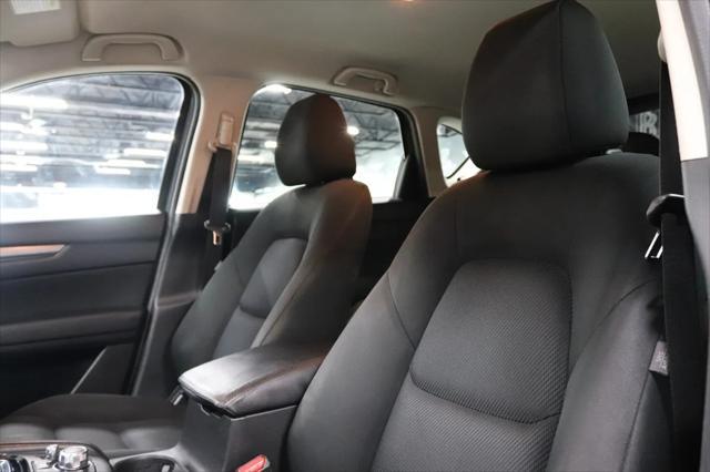 used 2018 Mazda CX-5 car, priced at $14,990