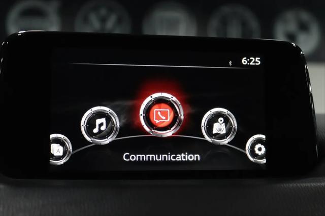 used 2018 Mazda CX-5 car, priced at $14,990