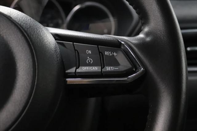 used 2018 Mazda CX-5 car, priced at $14,990