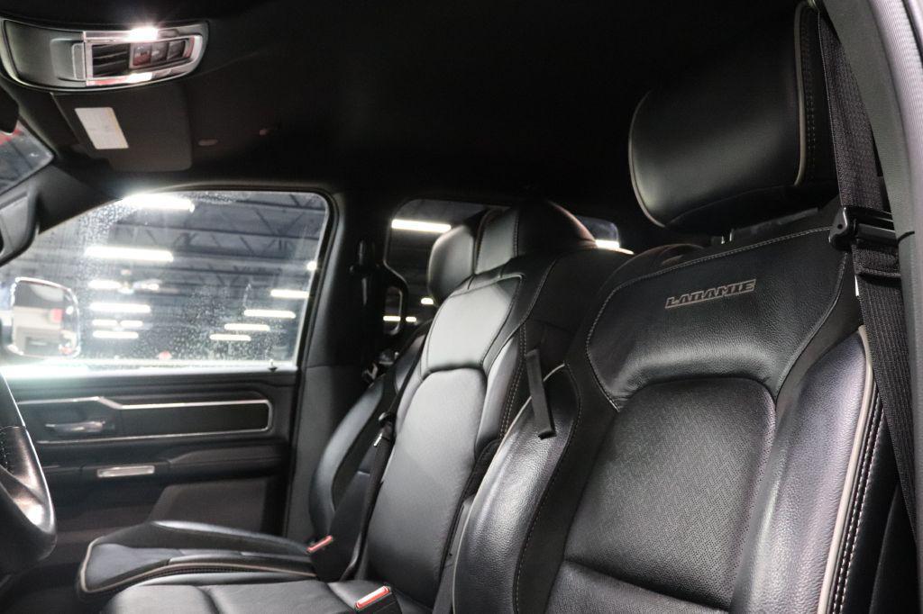 used 2023 Ram 1500 car, priced at $38,990