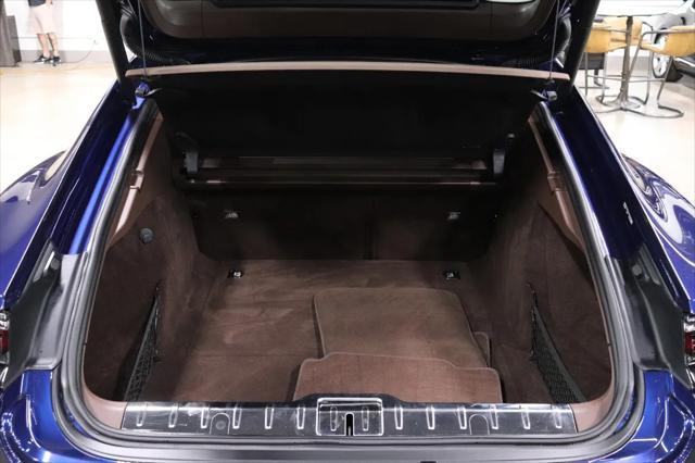 used 2020 Porsche Panamera car, priced at $99,990