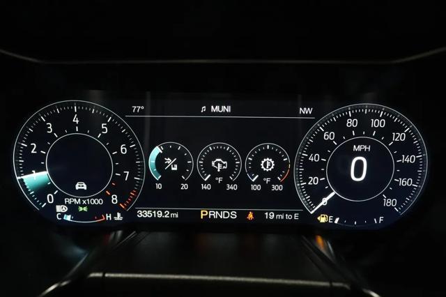 used 2022 Ford Mustang car, priced at $50,990