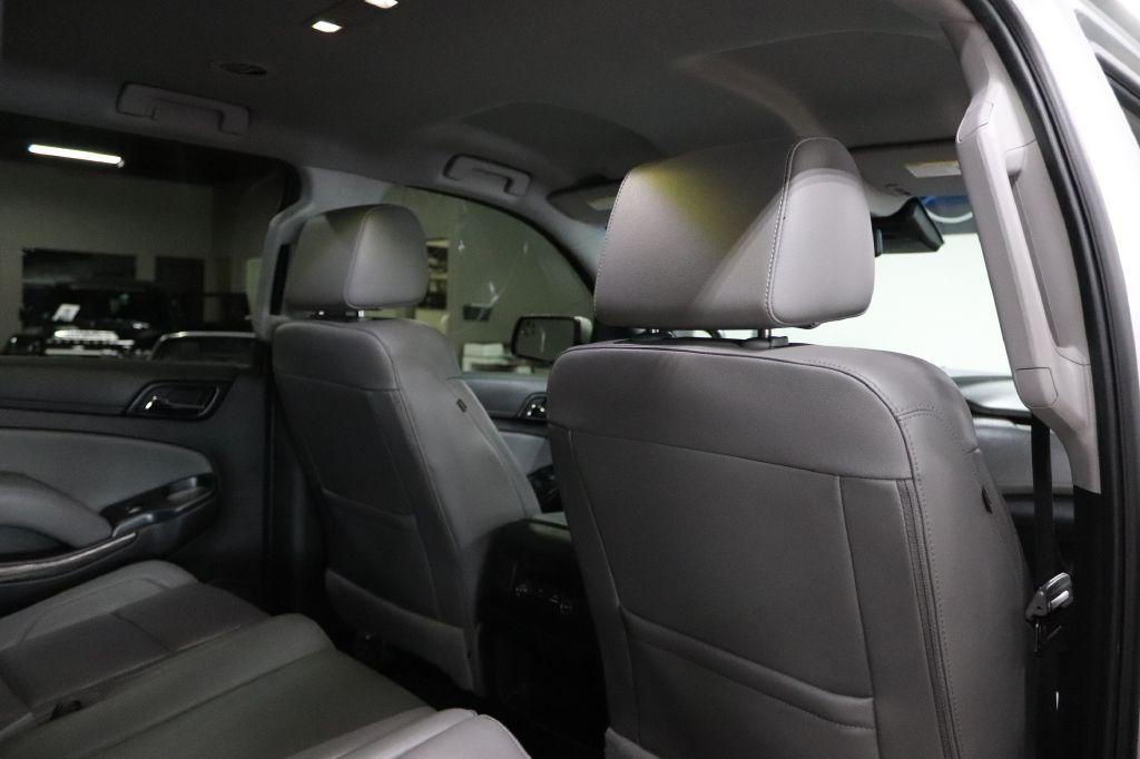 used 2020 Chevrolet Suburban car, priced at $21,990