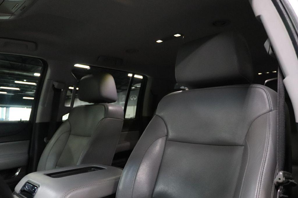 used 2020 Chevrolet Suburban car, priced at $21,990