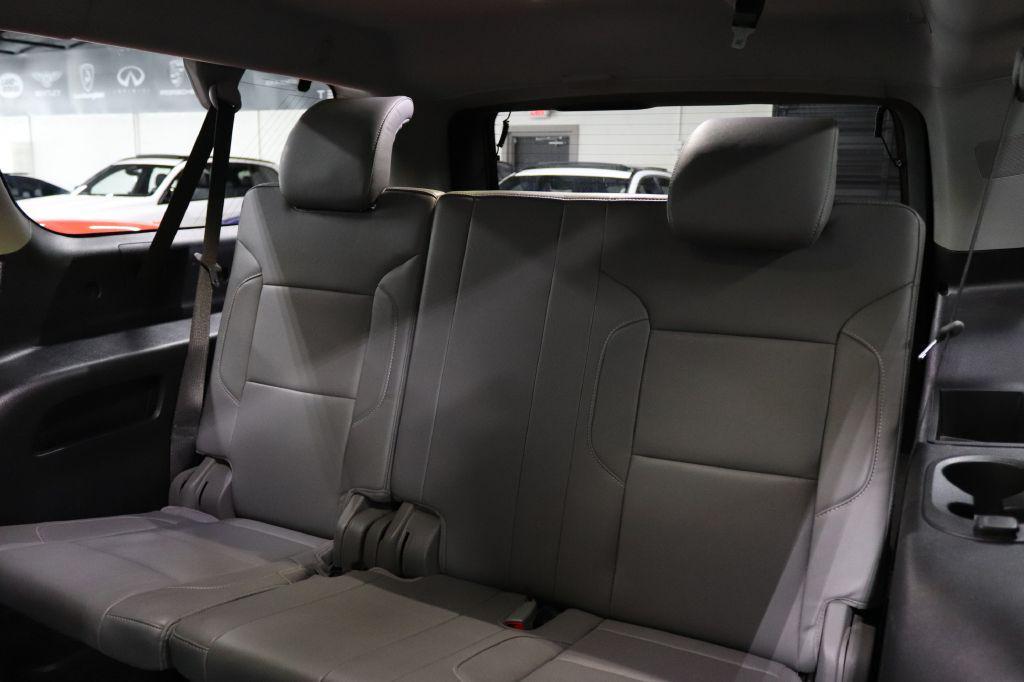 used 2020 Chevrolet Suburban car, priced at $21,990