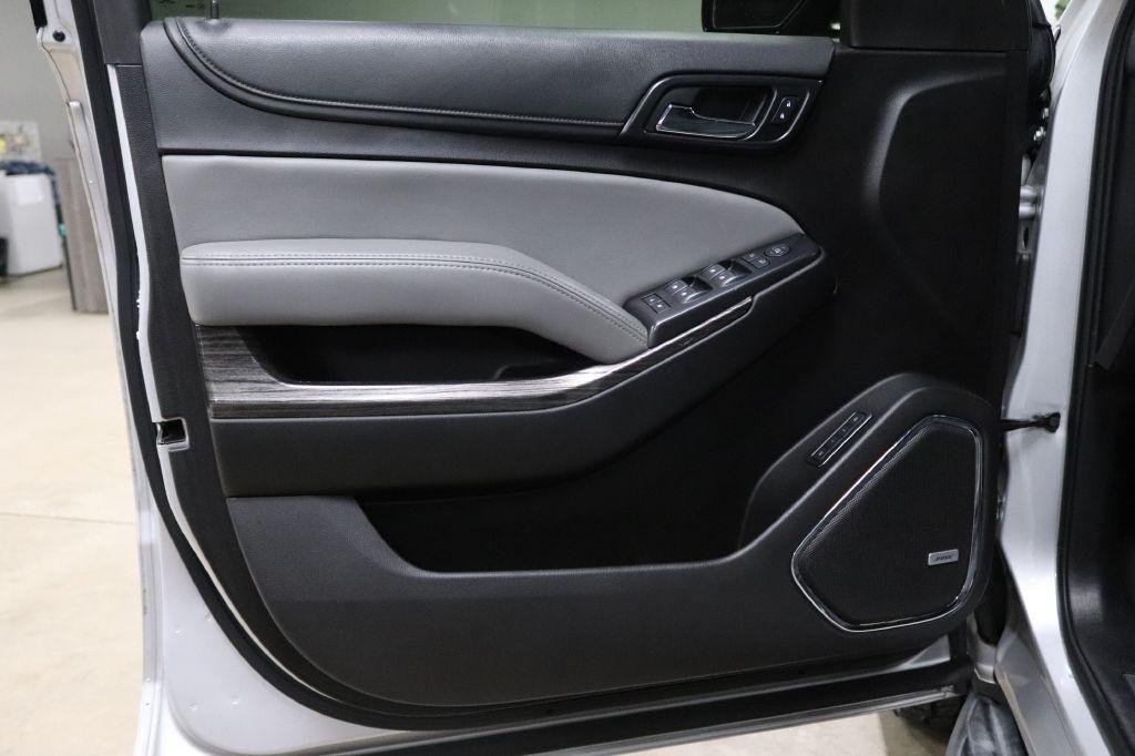 used 2020 Chevrolet Suburban car, priced at $21,990