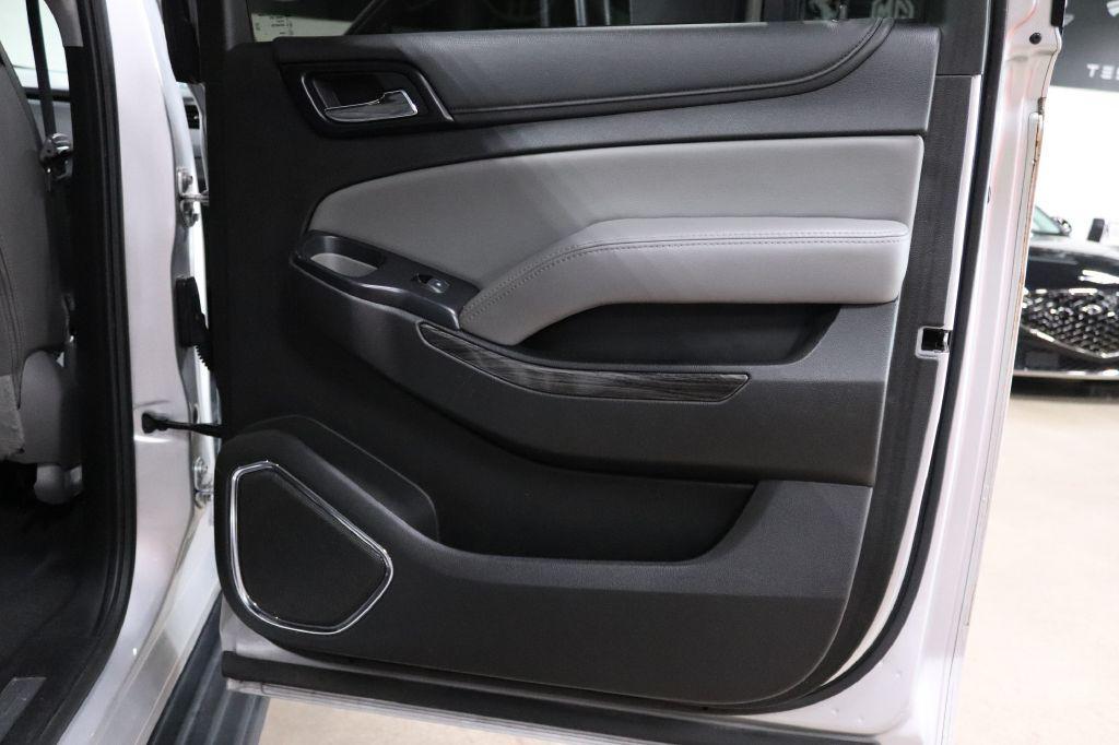 used 2020 Chevrolet Suburban car, priced at $21,990