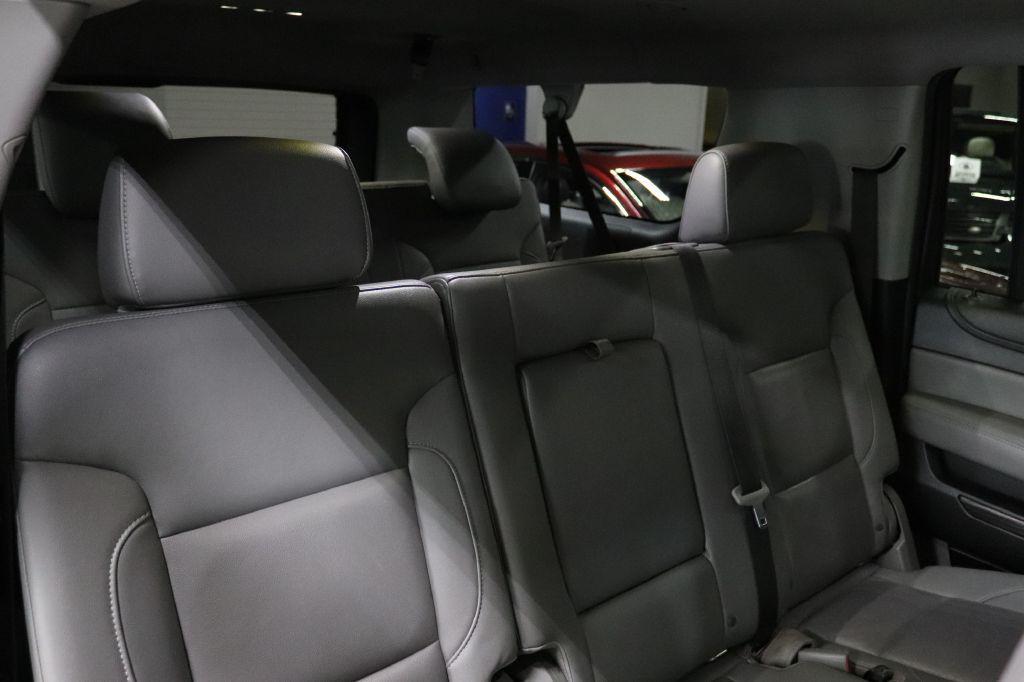 used 2020 Chevrolet Suburban car, priced at $21,990