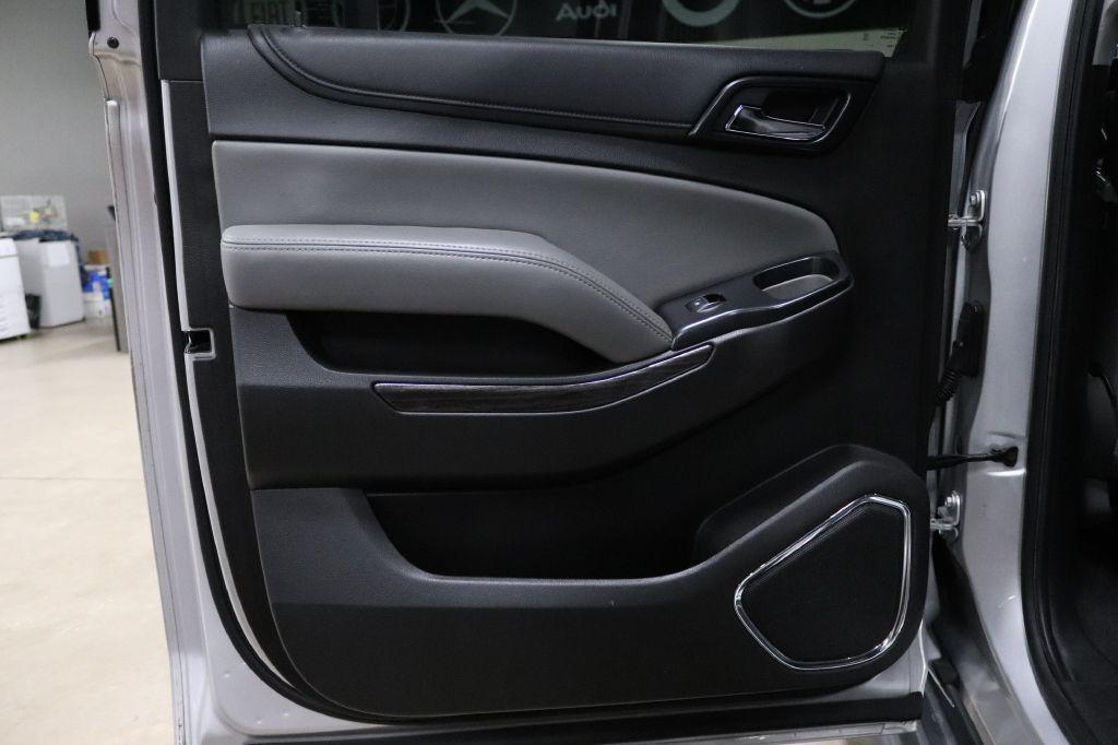 used 2020 Chevrolet Suburban car, priced at $21,990