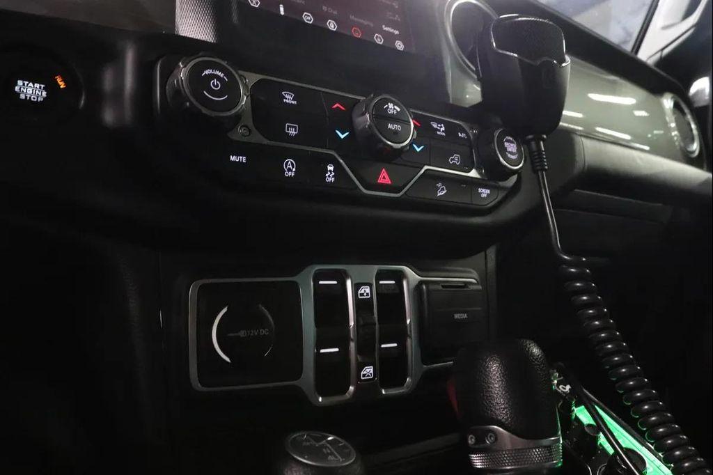 used 2019 Jeep Wrangler Unlimited car, priced at $22,990