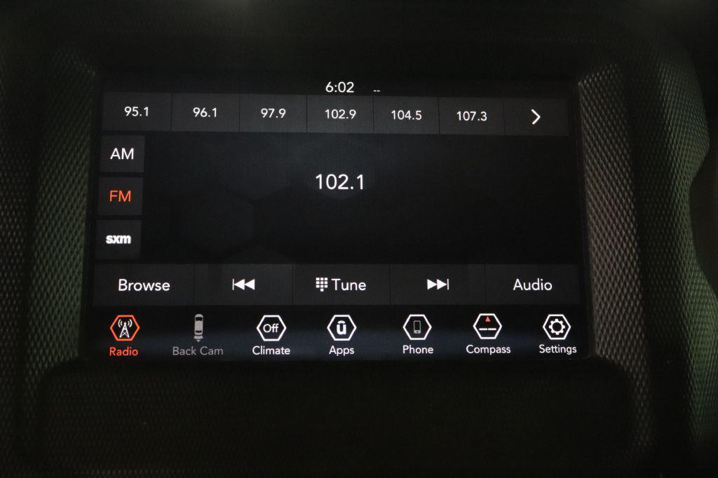 used 2019 Jeep Wrangler Unlimited car, priced at $20,990