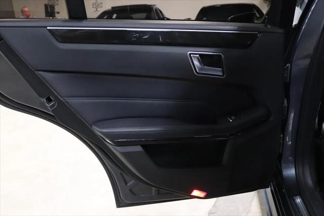used 2016 Mercedes-Benz E-Class car, priced at $13,990