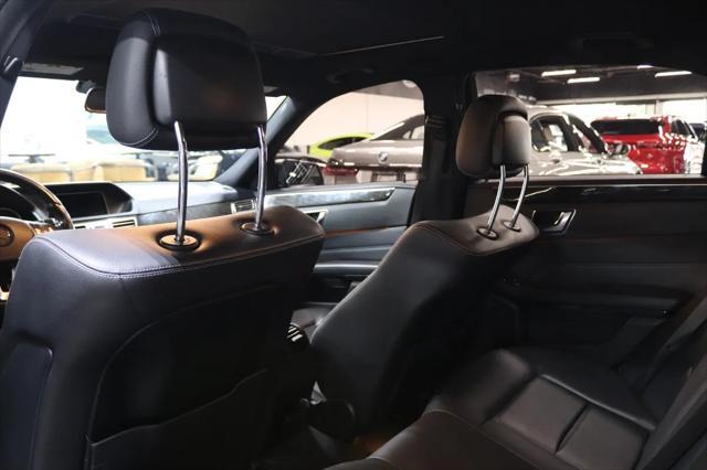 used 2016 Mercedes-Benz E-Class car, priced at $13,990