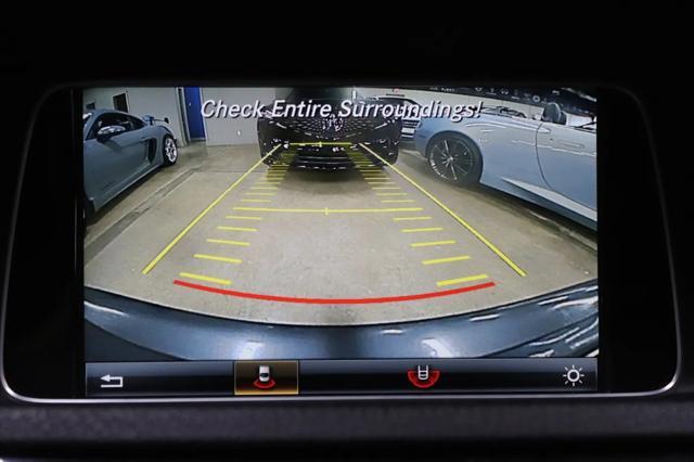 used 2016 Mercedes-Benz E-Class car, priced at $13,990