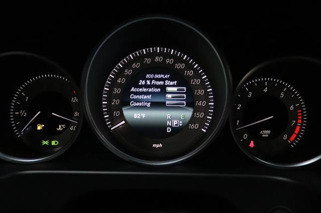 used 2016 Mercedes-Benz E-Class car, priced at $13,990