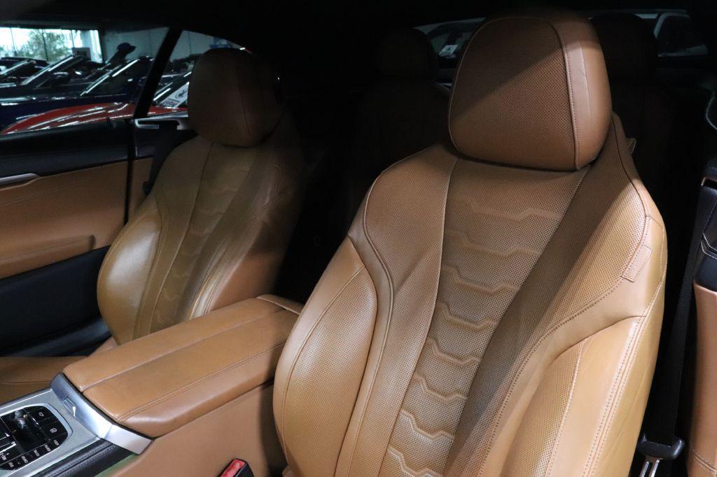 used 2019 BMW M850 car, priced at $44,990
