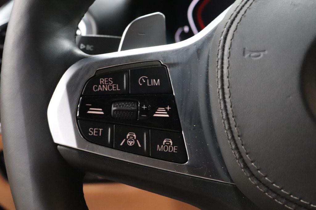 used 2019 BMW M850 car, priced at $44,990