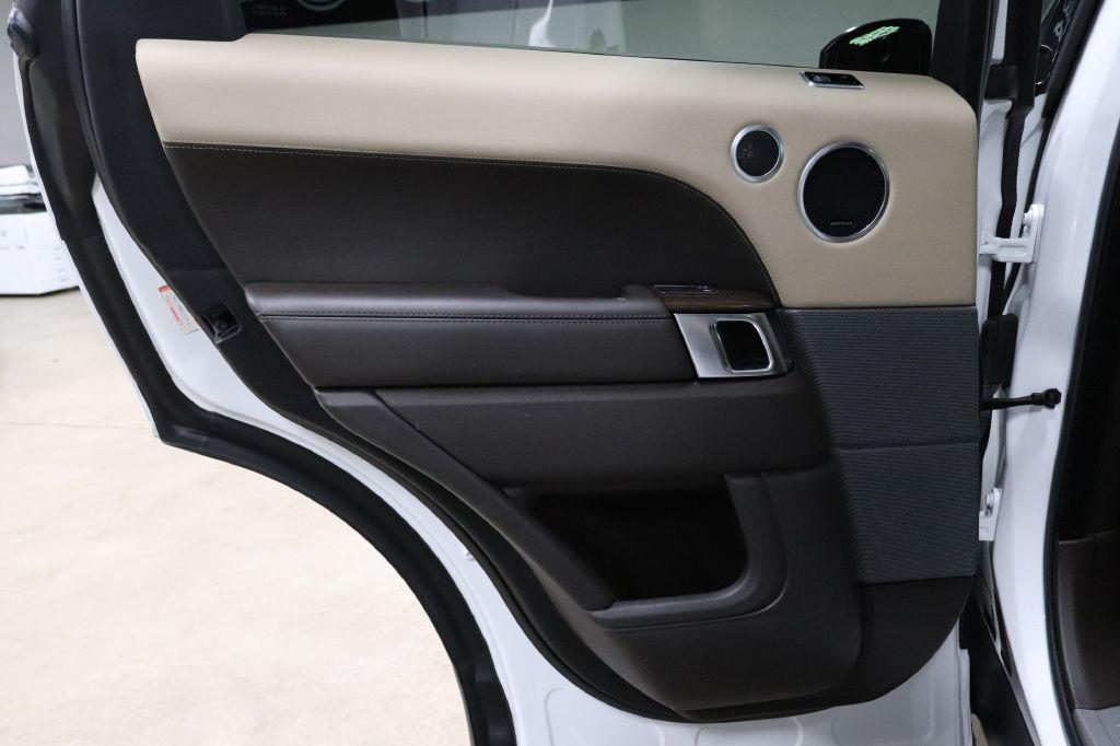 used 2019 Land Rover Range Rover Sport car, priced at $30,990