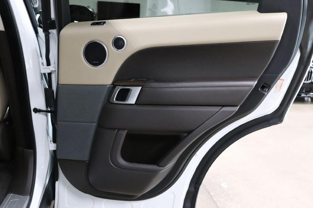 used 2019 Land Rover Range Rover Sport car, priced at $30,990