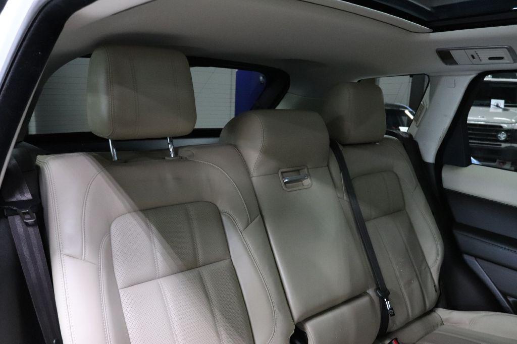 used 2019 Land Rover Range Rover Sport car, priced at $30,990