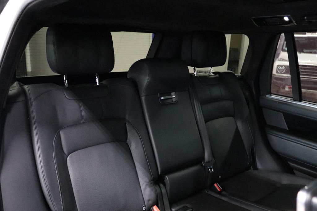 used 2018 Land Rover Range Rover car, priced at $34,490